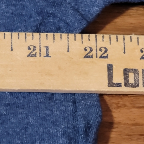 Auburn Tigers Mens Gray T-Shirt Size Large B44 - Picture 4 of 5